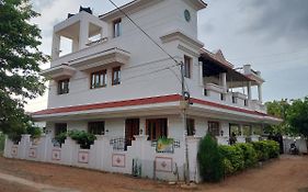 Shri Sai Baba Homestay - Eb Colony - Trichy